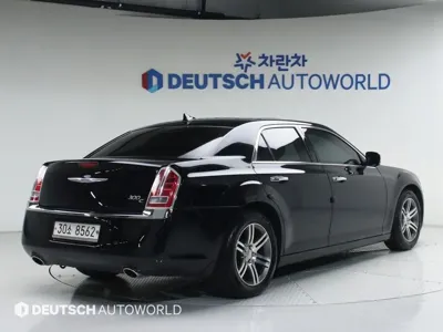 Chrysler 300C