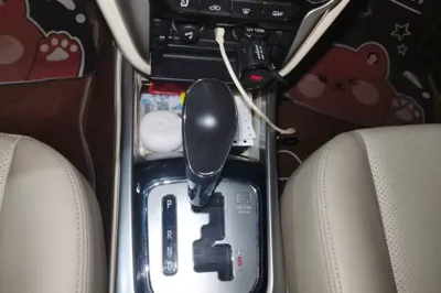 Changan Eado