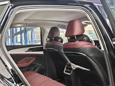 Hongqi Hongqi H5