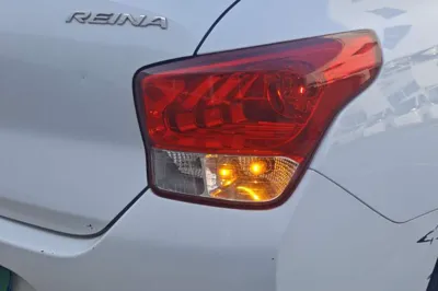 Hyundai Verna (older generation)