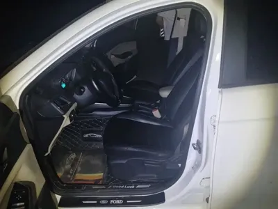 Ford Escort