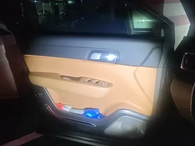 Li Auto Li ONE