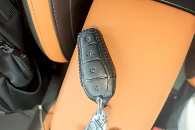 BYD e2