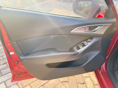Mazda 3 Axela