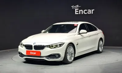 BMW 4-Series