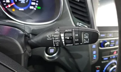 Hyundai Maxcruz