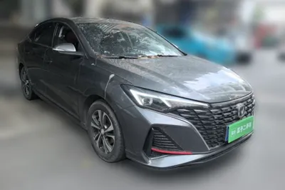 Changan Eado