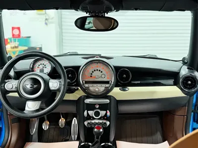 MINI Mini JCW