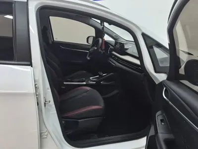 Geely Vision X3