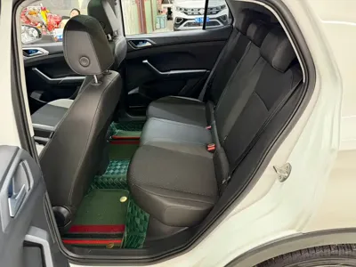 Volkswagen Tacqua