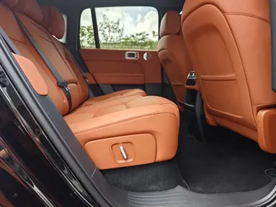 Li Auto Li L6