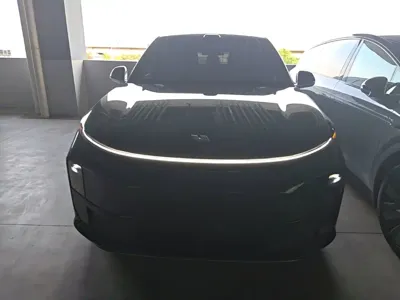 Li Auto Li L6