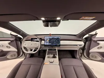 Qiyuan 长安启源A06