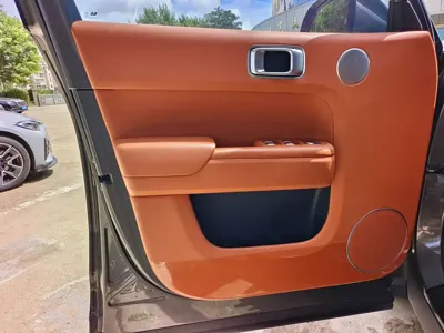 Li Auto Li L7