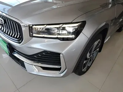 Geely Xingyue L