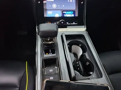 Roewe RX5