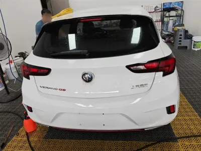 Buick Verano