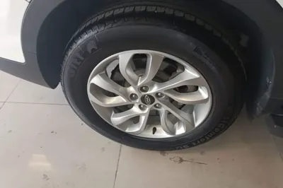JAC Group Refine S7