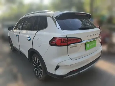 Roewe RX5 Max
