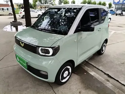 Wuling MINIEV