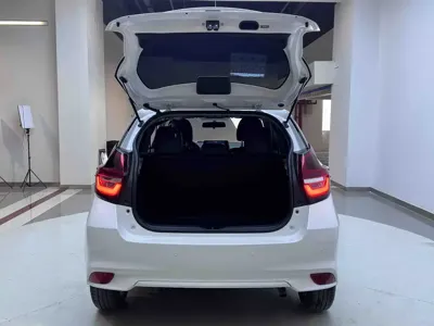 Toyota Vios FS