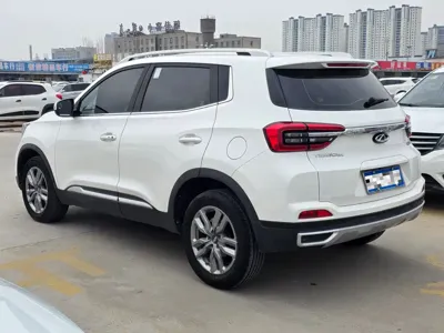 Chery Tiggo 5x