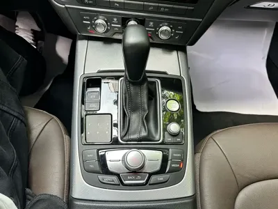 Audi A6 (Import)
