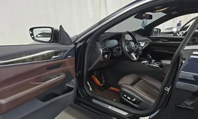 BMW Gran Turismo