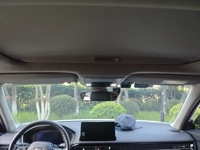 Honda Integra