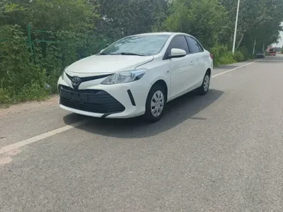 Toyota Vios