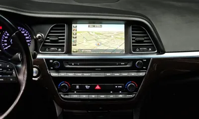 Hyundai Aslan