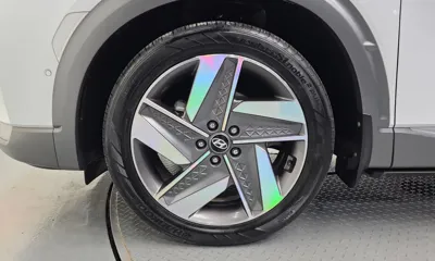 Hyundai Nexo