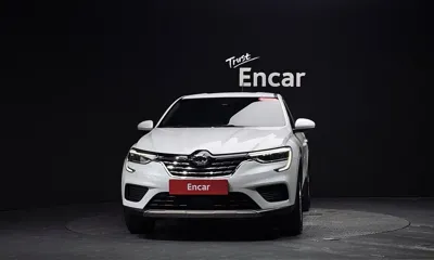 Renault-KoreaSamsung XM3