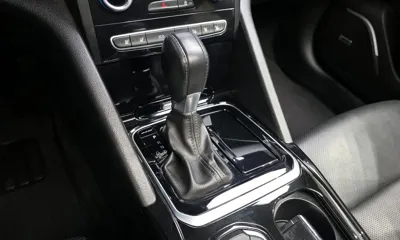 Renault-KoreaSamsung SM6
