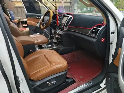 Haval H9