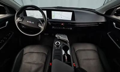 Kia EV6