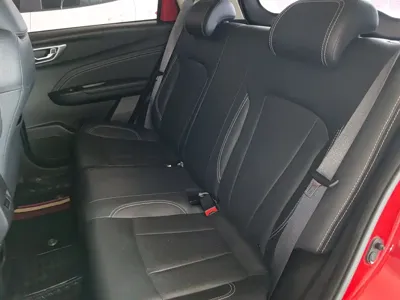 Geely Vision X3