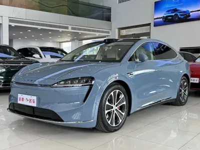 智界 Zhijie R7