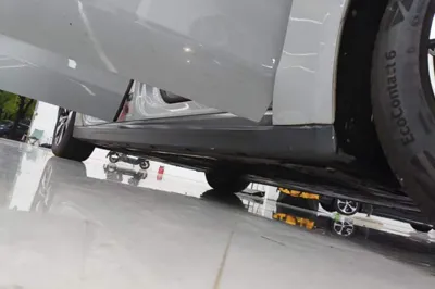 Nio ET7