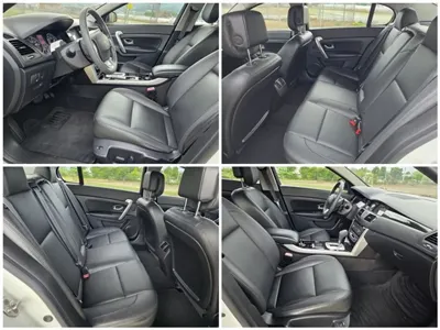 Renault-KoreaSamsung SM5