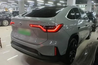 Nio EC6