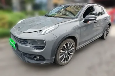 Lynk & Co 02