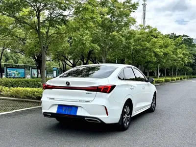 Changan Eado