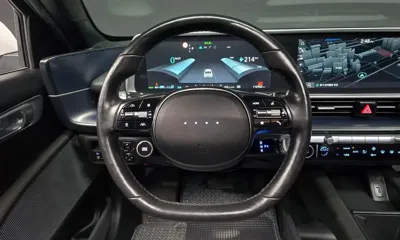 Hyundai Ioniq6