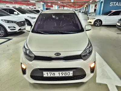Kia Morning