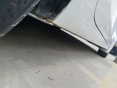 Chevrolet Cavalier