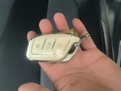 Roewe Clever