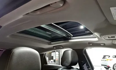 ChevroletGMDaewoo Impala