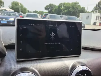BAIC New Energy EC5