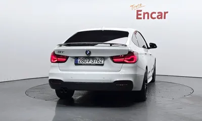BMW Gran Turismo